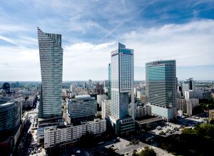 InterContinental Warsaw chooses InnSpire for its cutting edge Mobile and IPTV Guest Engagement Solution