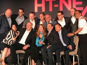 InnSpire does it again: Awarded top-3 global hospitality technology in HTNG’s TechOvation