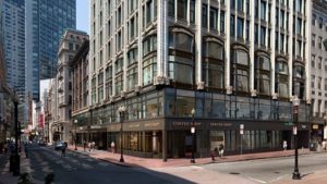 Boston Godfrey Hotel Enhances Guest Experience While Reducing Carbon Footprint with InnSpire Charging Devices