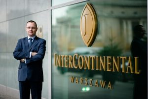 Intercontinental Warsaw Rolls Out First European Trial For InnSpire Voice, Powered By Volara
