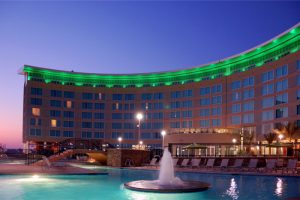 California’s Tachi Palace Hotel Partners with InnSpire to Offer Guests total Wi-Fi connectivity with the Digital Guest Journey