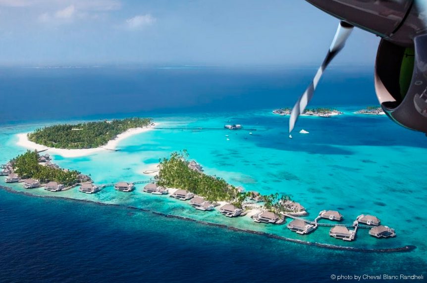 Maldives resort adopts guest connectivity platform