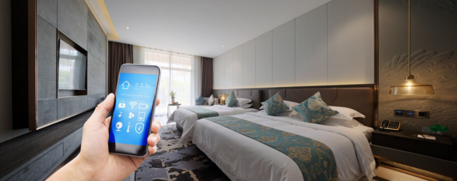 California's Tachi Palace Hotel Partners with InnSpire to Offer Guests  total Wi-Fi connectivity with the Digital Guest Journey